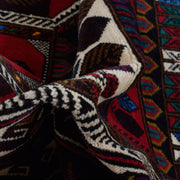 Handmade Prayer Rug 2' 10" x 4' 6" - No. AL58810