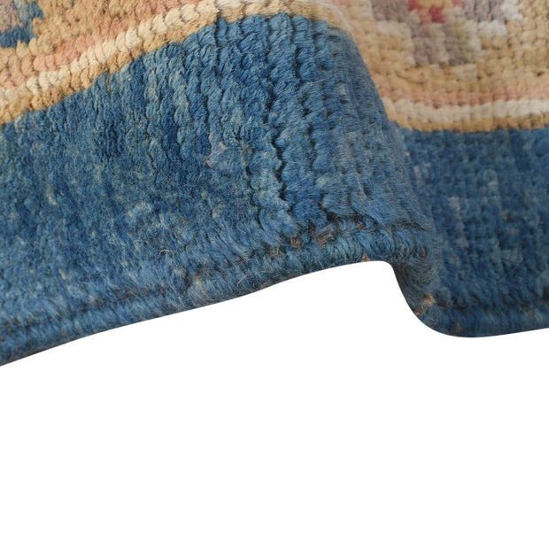 Handmade Ziegler Area Rug 9' 10" x 13' 5" - No. AL18033