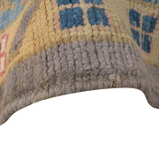 Turkish Design Oushak Rug 8' 10" x 11' 7" - No. AL99241