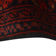 Handmade Khal Mohammadi Area Rug 6' 6" x 9' 5" - No. AL51003