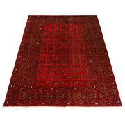 Handmade Khal Mohammadi Area Rug 7' 1" x 9' 11" - No. AL11652