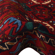 Tribal Baloch Rug 2' 10" x 4' 5" - No. AL56093