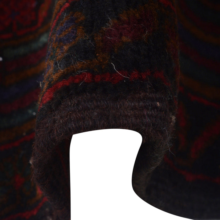 Small Prayer Carpet 3' 1" x 4' 11" - No. AL57376