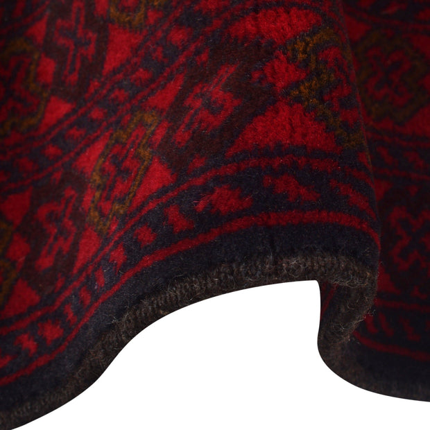 Tribal Baloch Rug 2' 7" x 4' 6" - No. AL55267