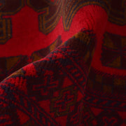 Tribal Baloch Rug 2' 7" x 4' 6" - No. AL55267