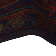 Small Prayer Carpet 2' 11" x 4' 9" - No. AL79651