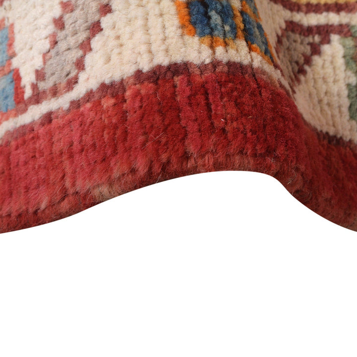 Turkish Design Oushak Rug 9' 2" x 11' 7" - No. AL18796