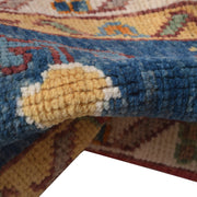 Turkish Design Oushak Rug 9' 2" x 11' 7" - No. AL18796