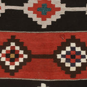 Afghan Maimana Kilim 4' 3" x 6' 8" - No. AL56823