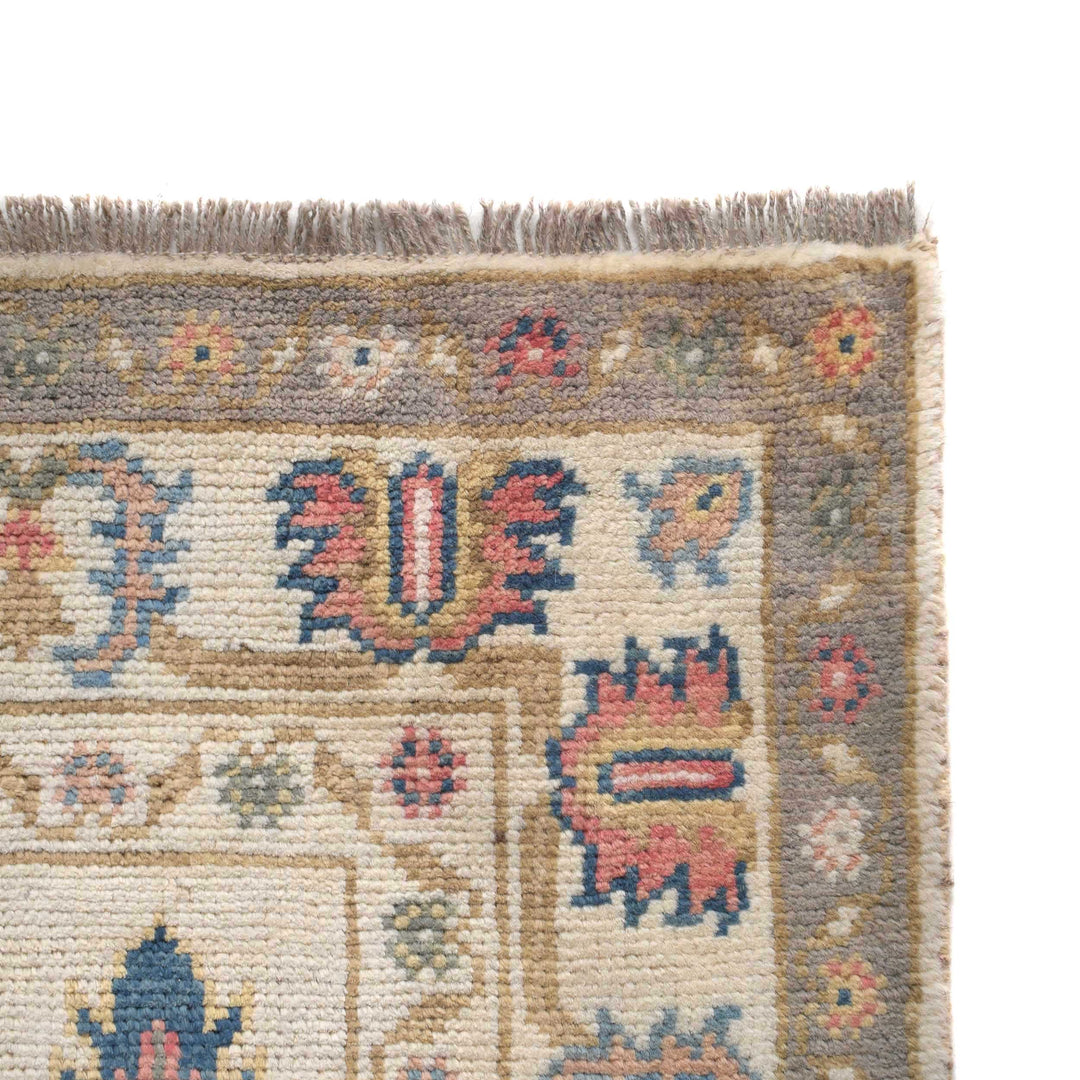 Tree Of Life Rug 5' 8" x 7' 8" - No. AL55932