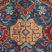 Shirazi Hand Knotted Carpet 6' 9" x 9' 7" - No. AL70128