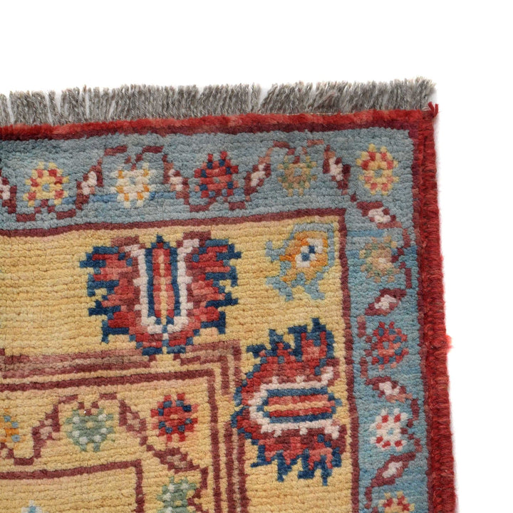 Tree Of Life Rug 5' 7" x 7' 11" - No. AL89145