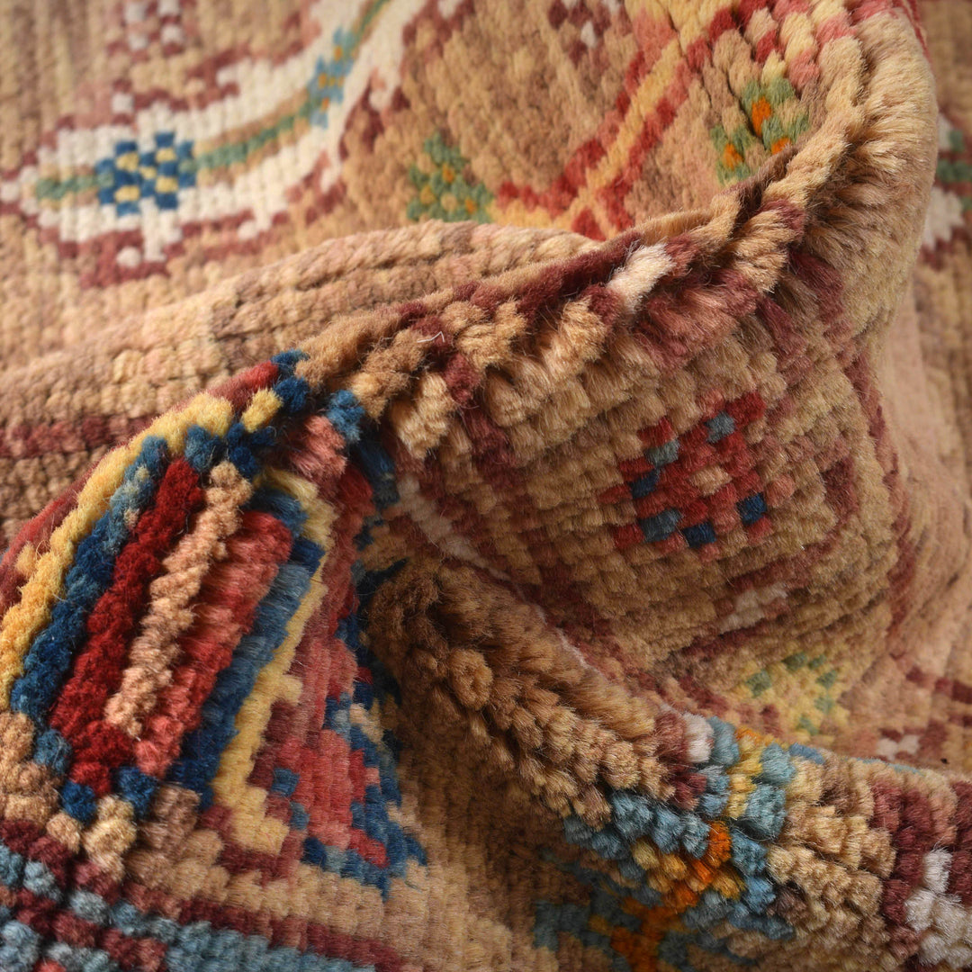 Tree Of Life Rug 5' 7" x 7' 11" - No. AL75660