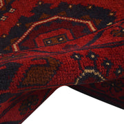Afghan Khal Mohammadi Rug 4' 11" x 6' 8" - No. AL60081
