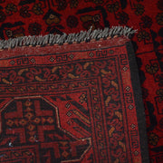 Afghan Khal Mohammadi Rug 6' 7" x 9' 6" - No. AL22485