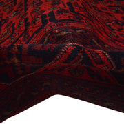 Afghan Khal Mohammadi Rug 6' 7" x 9' 6" - No. AL22485