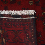 Hand knotted Khal Mohammadi Rugs 4' 10" x 6' 3" - No. AL33406