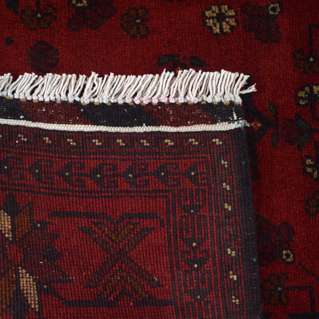 Hand knotted Khal Mohammadi Rugs 4' 10" x 6' 3" - No. AL33406