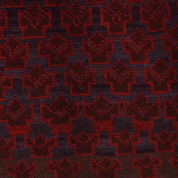 Traditional Baloch Rug 2' 9" x 4' 10" - No. AL26889