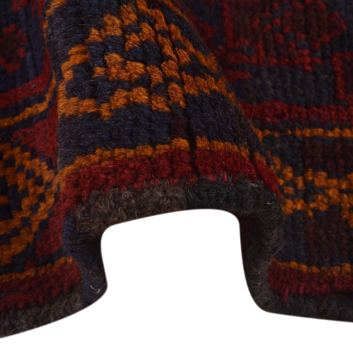 Traditional Baloch Rug 2' 9" x 4' 10" - No. AL26889