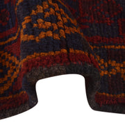 Traditional Baloch Rug 2' 9" x 4' 10" - No. AL26889