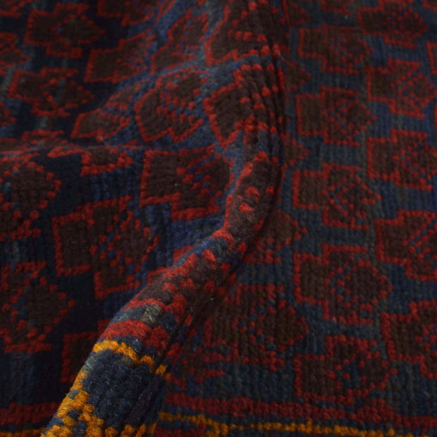 Traditional Baloch Rug 2' 9" x 4' 10" - No. AL26889