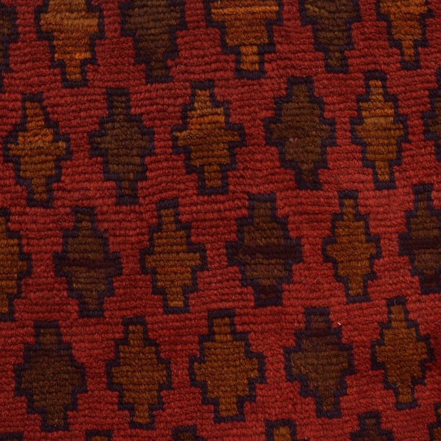 Handmade Balochi Rug 2' 11" x 4' 6" - No. AL29650