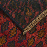 Handmade Balochi Rug 2' 11" x 4' 6" - No. AL29650