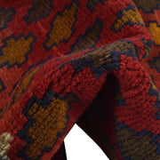 Handmade Balochi Rug 2' 11" x 4' 6" - No. AL29650