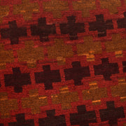 Red Color Baluchi Rug 2' 10" x 4' 5" - No. AL12705