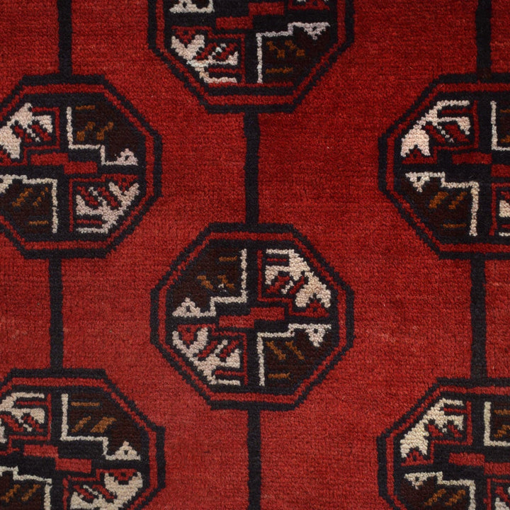 Handmade Baluchi Rug 10' 4" x 12' 6" - No. AL22034