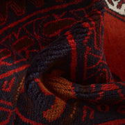 Handmade Baluchi Rug 10' 4" x 12' 6" - No. AL22034