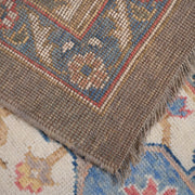Modern Oushak Carpet 9' 12" x 13' 7" - No. AL53245