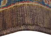 Modern Oushak Carpet 9' 12" x 13' 7" - No. AL53245