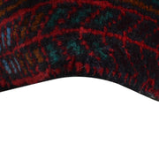 Hand Knotted Baluchi Rug 2' 11" x 4' 6" - No. AL24157