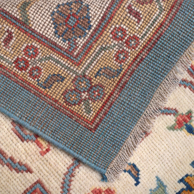 Modern Oushak Carpet 10' 1" x 13' 5" - No. AL42715