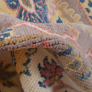 Turkish Design Oushak Rug 9' 1" x 11' 7" - No. AL78714