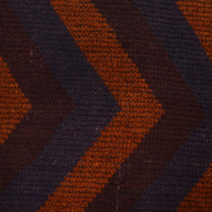 Multi Color Baluchi Rug 2' 10" x 4' 2" - No. AL57880