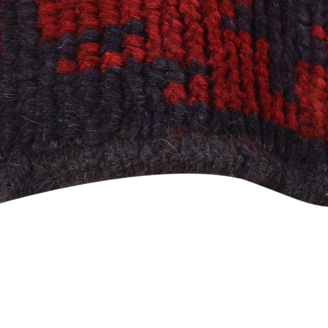 Multi Color Baluchi Rug 2' 10" x 4' 2" - No. AL57880