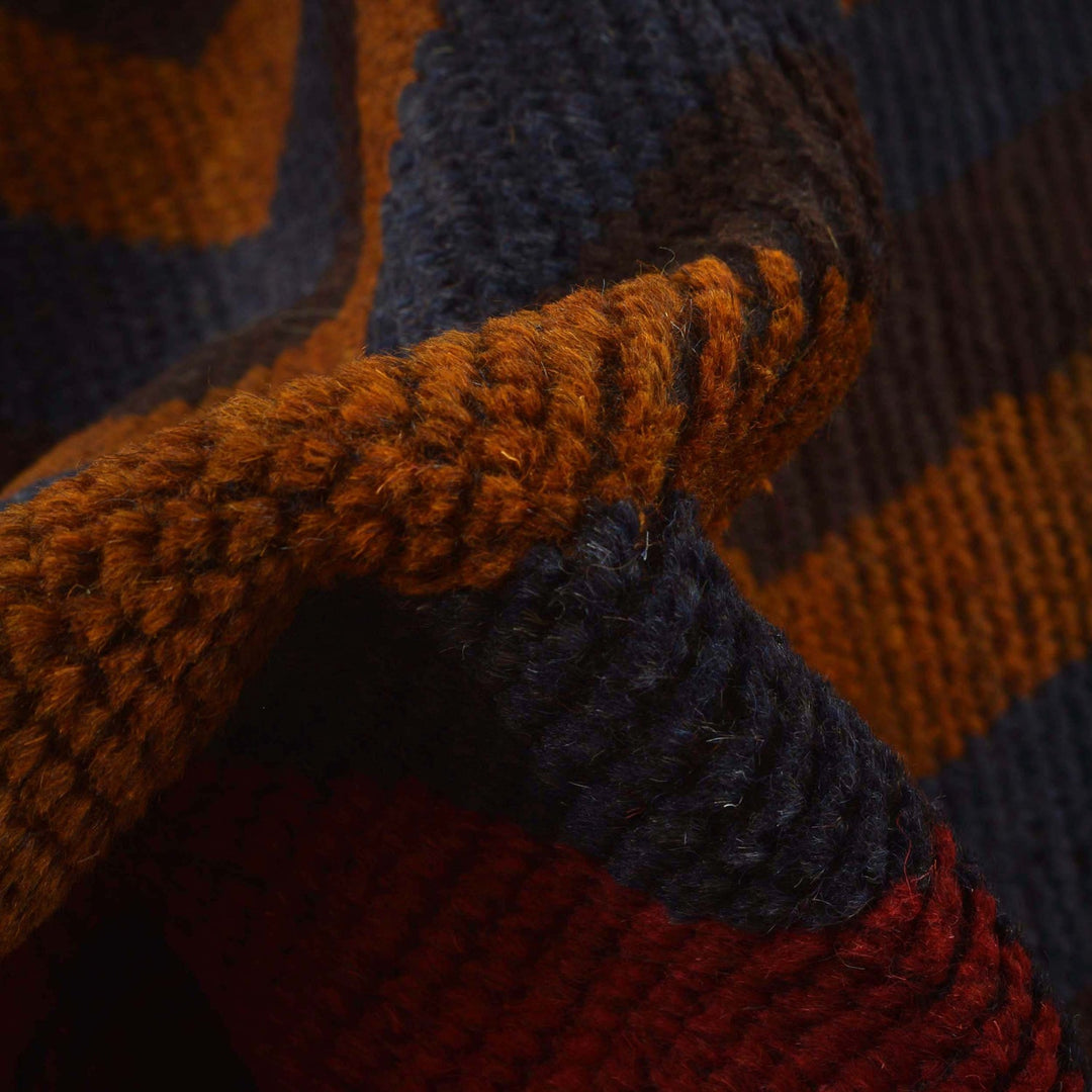 Multi Color Baluchi Rug 2' 10" x 4' 2" - No. AL57880