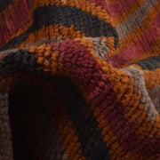 Multi Color Baluchi Rug 2' 10" x 4' 4" - No. AL72370