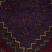Multi Color Baluchi Rug 4' 5" x 6' 4" - No. AL41715