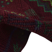 Multi Color Baluchi Rug 4' 5" x 6' 4" - No. AL41715