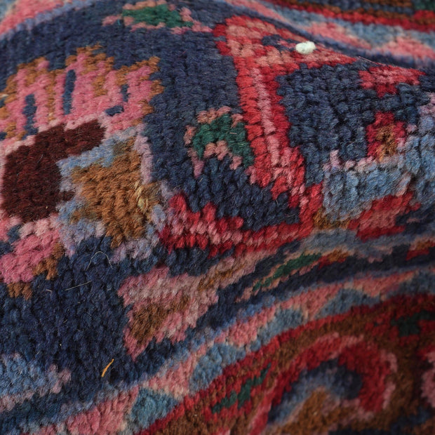 Persian Kashan Rug 6' 6" x 9' 9" - No. AL72065