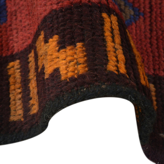 Tribal Baloch Rug 2' 7" x 4' 6" - No. AL60373