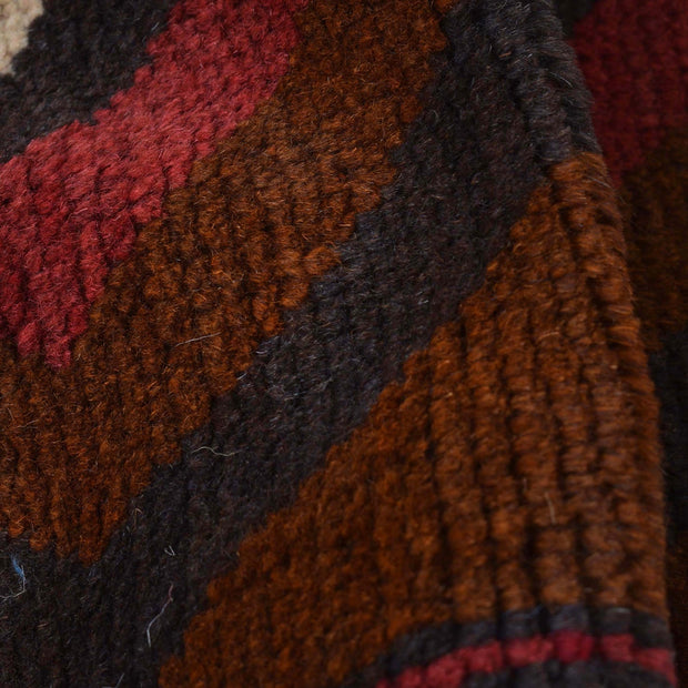 Traditional Baloch Rug 2' 9" x 4' 7" - No. AL15915