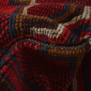 Tribal Baloch Rug 2' 7" x 4' 5" - No. AL55012