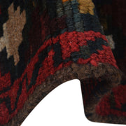 Hand Knotted Baluchi Rug 2' 10" x 4' 5" - No. AL48291