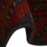 Red Color Baluchi Rug 2' 10" x 4' 6" - No. AL99748