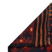 Handmade Maimana Kelim 6' 5" x 10' 11" - No. AL63663